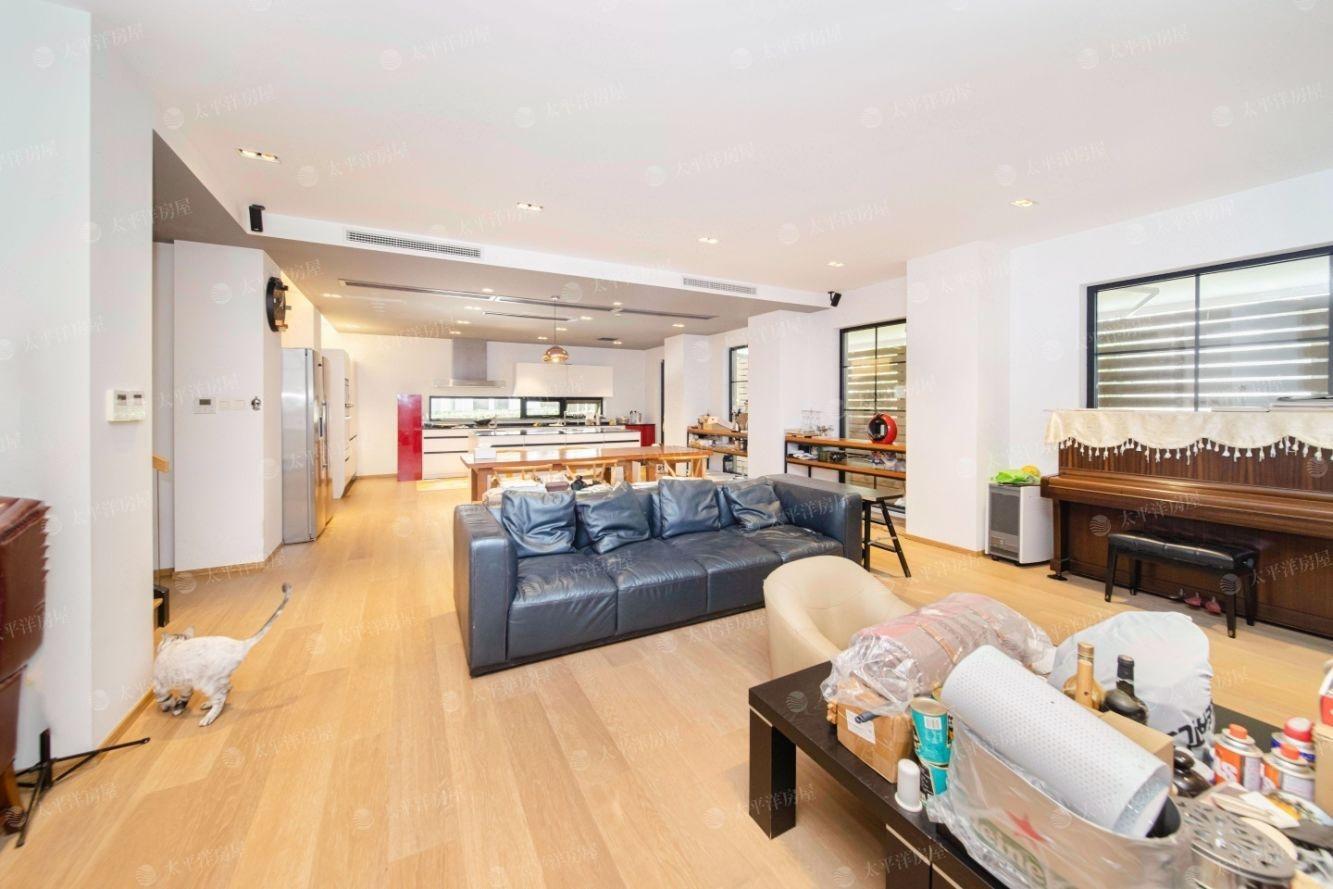 上海玫瑰园二手房房源图片