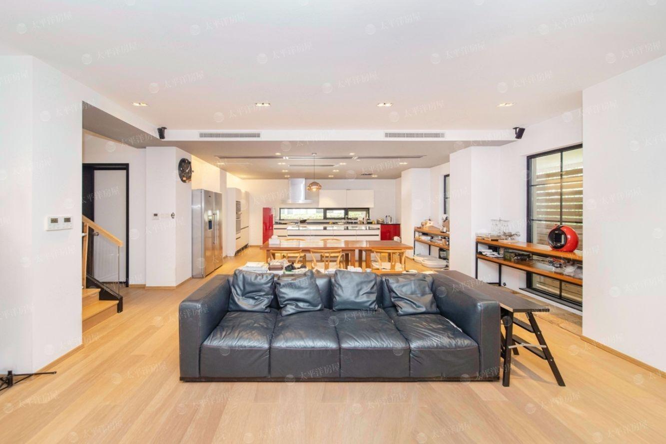 上海玫瑰园二手房房源图片