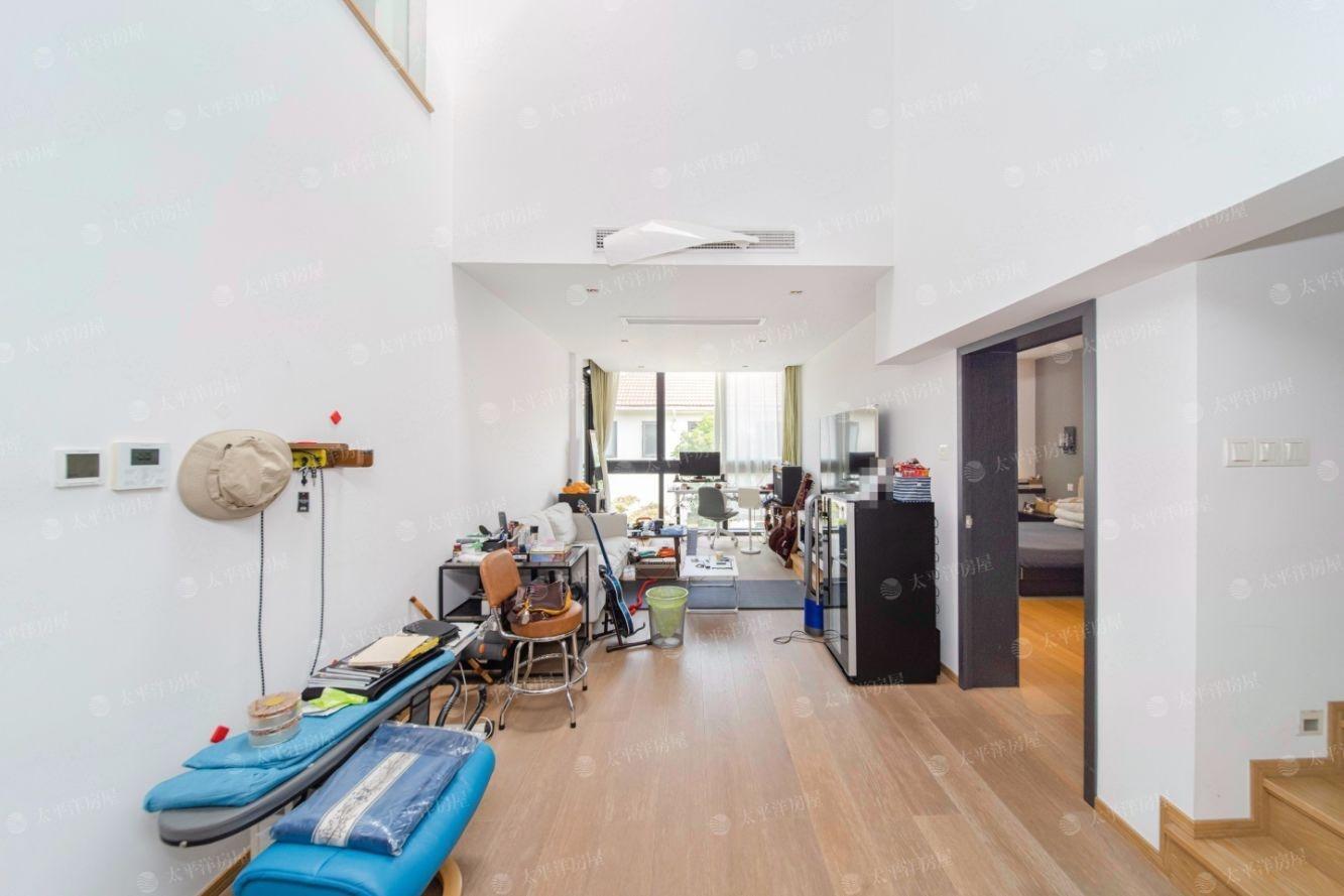 上海玫瑰园二手房房源图片