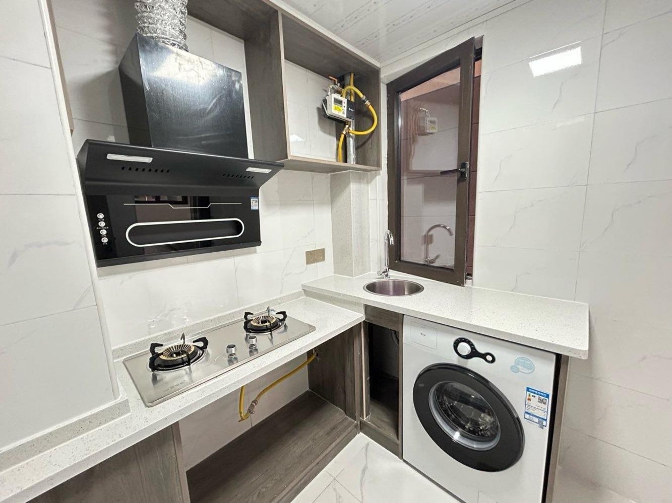 上海大虹桥国际二手房房源图片