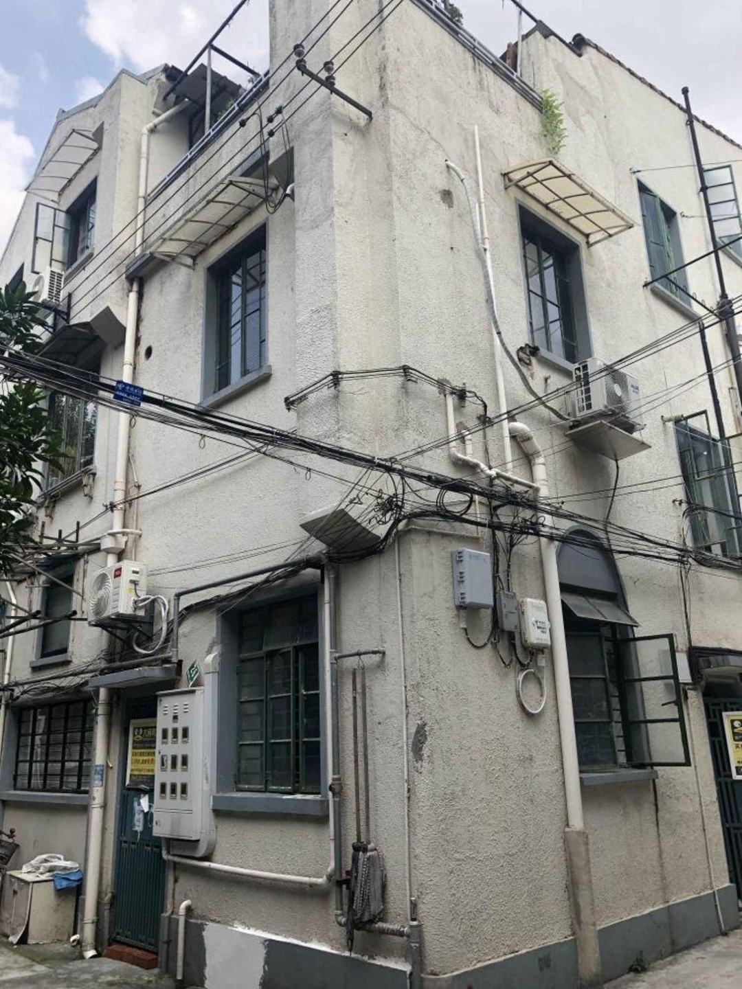 上海福禄村二手房房源图片