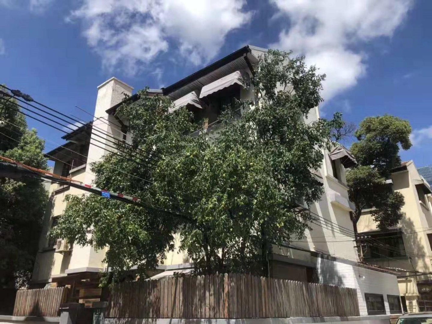 上海福禄村二手房房源图片