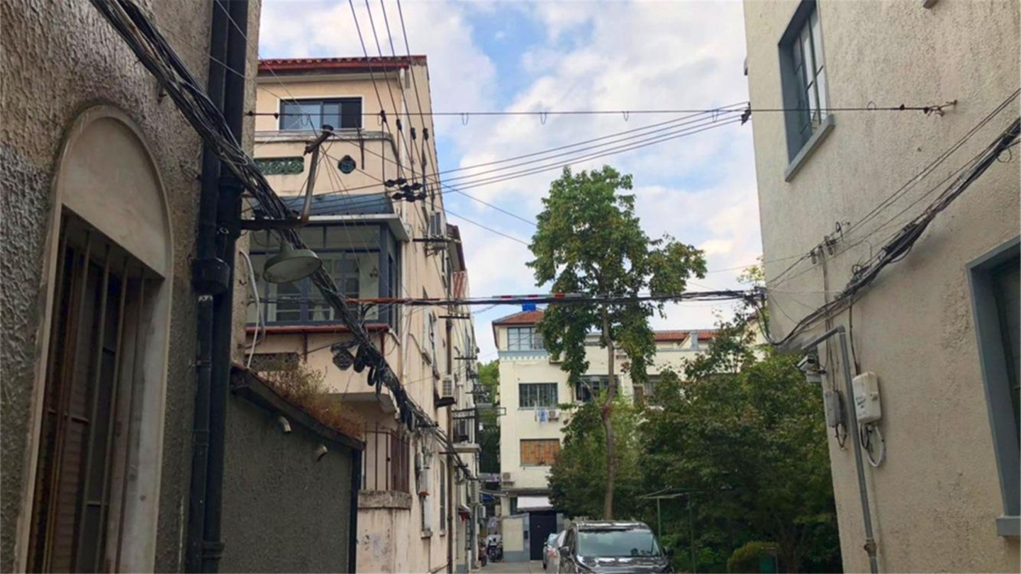 上海福禄村二手房房源图片