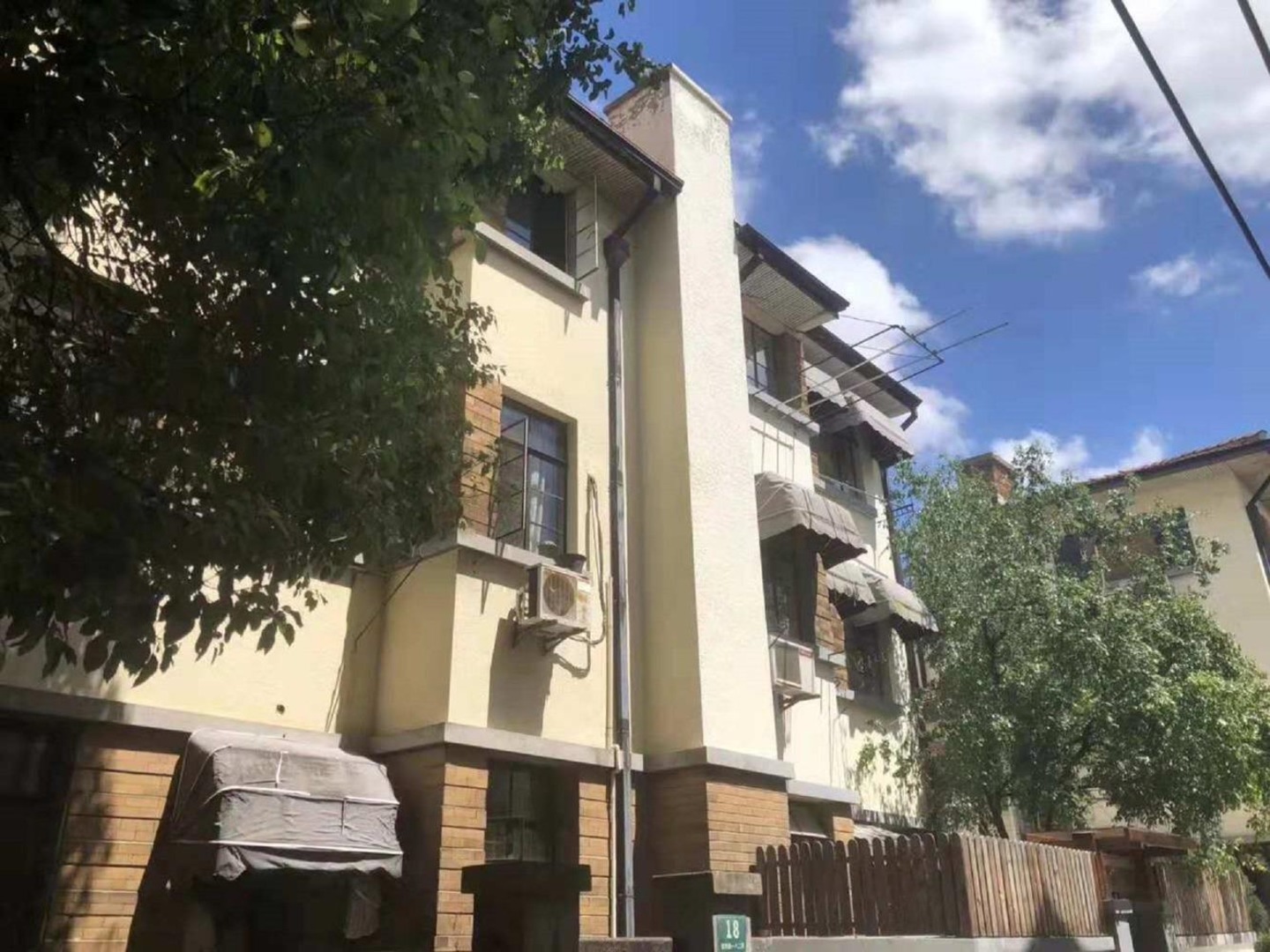 上海福禄村二手房房源图片