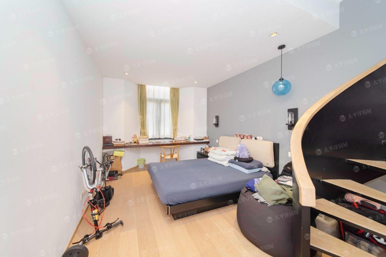 上海玫瑰园二手房房源图片