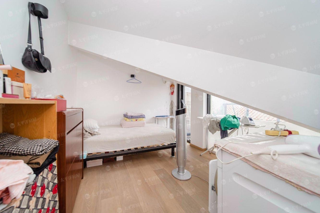 上海玫瑰园二手房房源图片