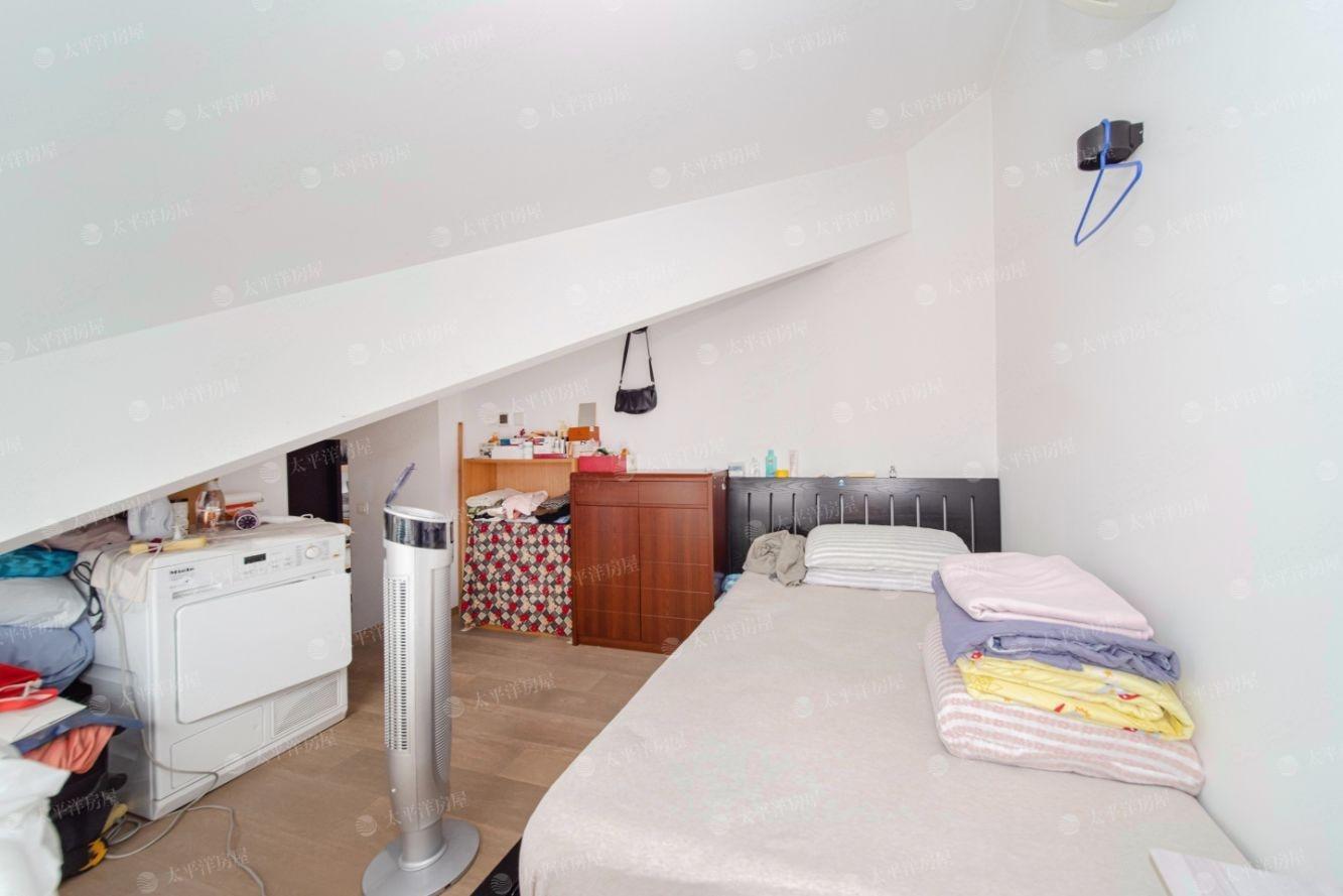 上海玫瑰园二手房房源图片