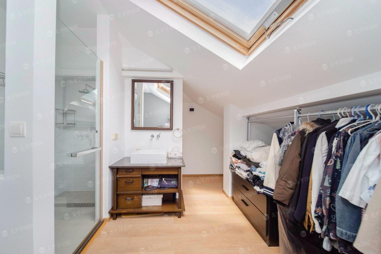 上海玫瑰园二手房房源图片