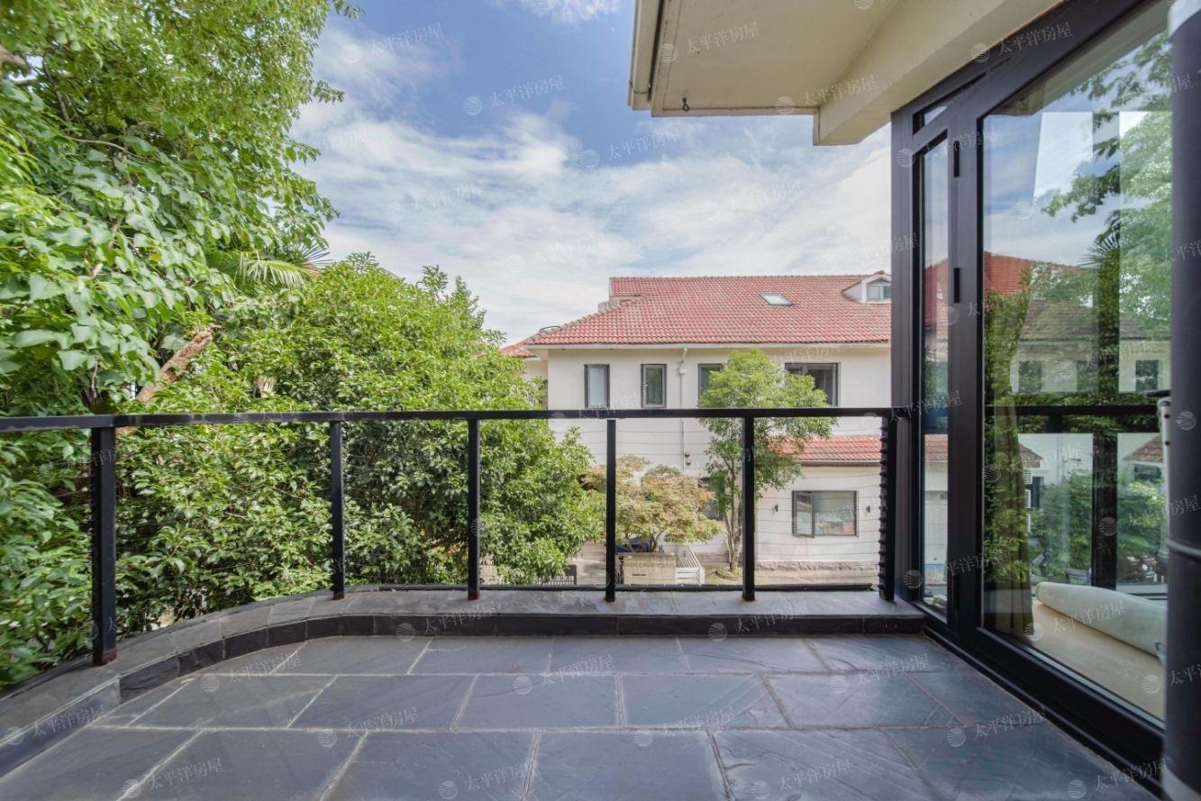 上海玫瑰园二手房房源图片