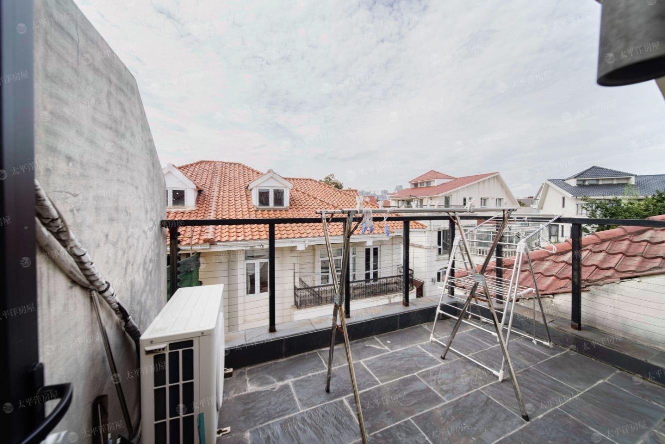 上海玫瑰园二手房房源图片