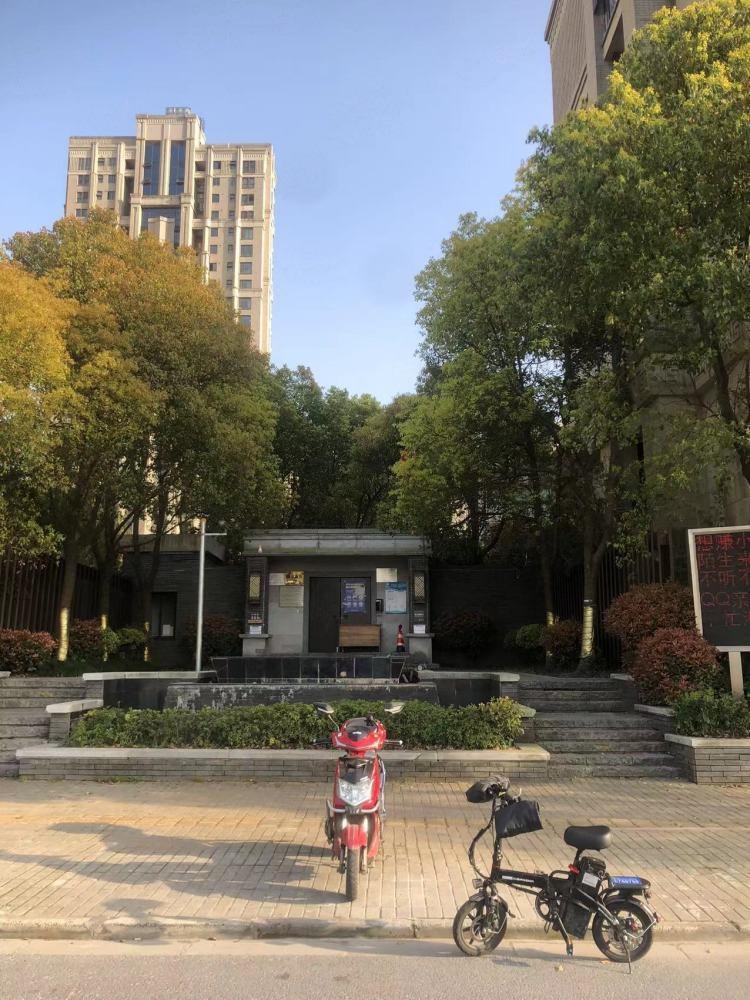 上海臻品嘉园(别墅)二手房房源图片