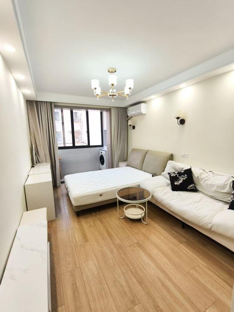 上海江桥佳苑二手房房源图片