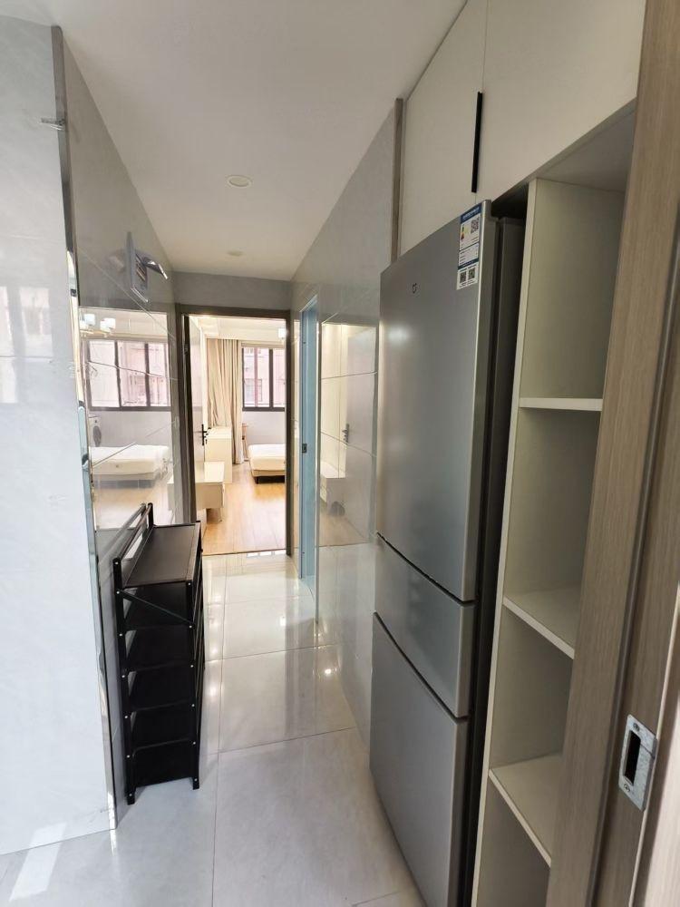 上海江桥佳苑二手房房源图片