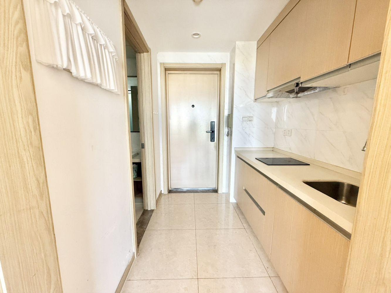 上海曹路现代农业园职工之家二手房房源图片