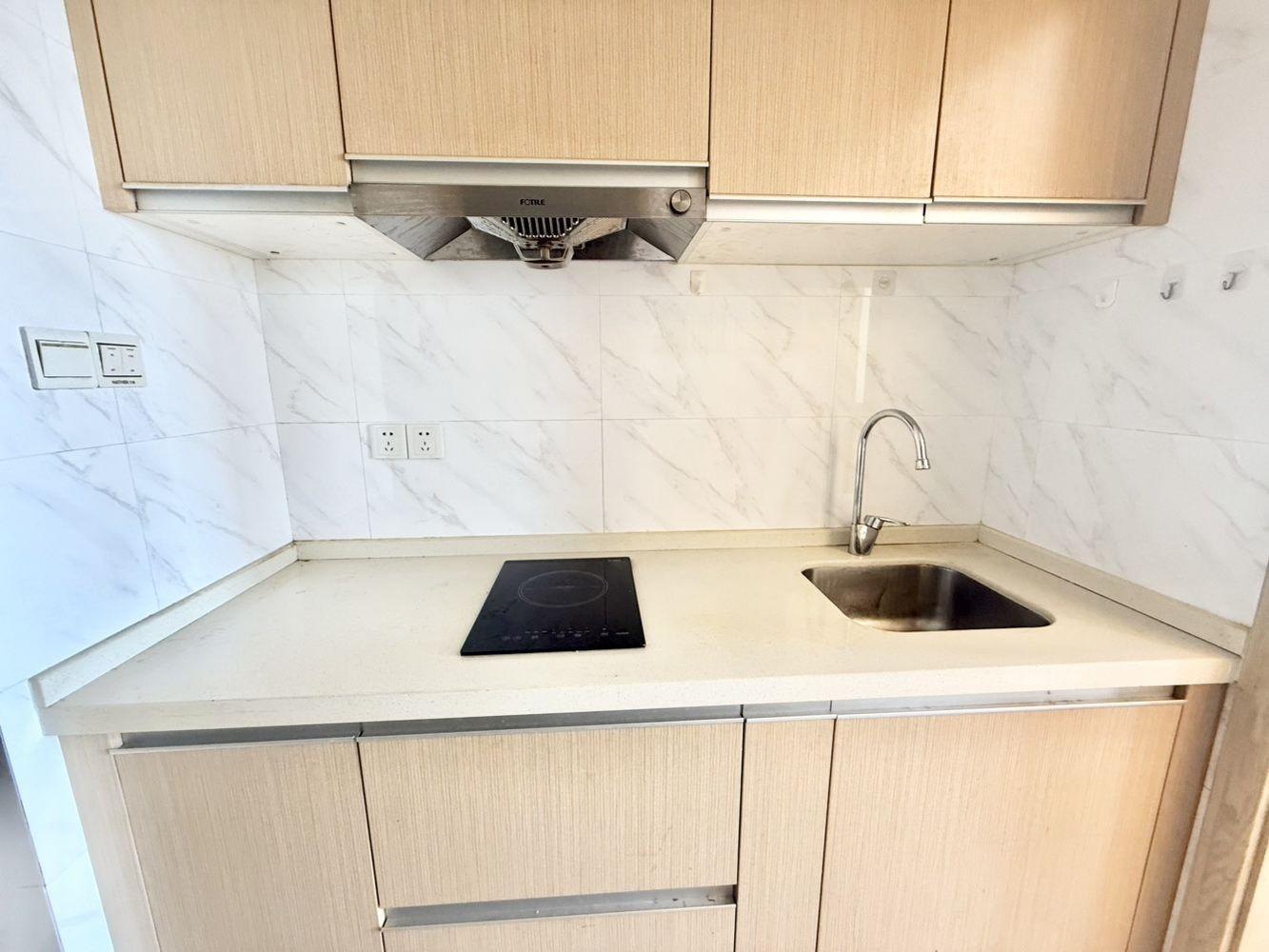 上海曹路现代农业园职工之家二手房房源图片