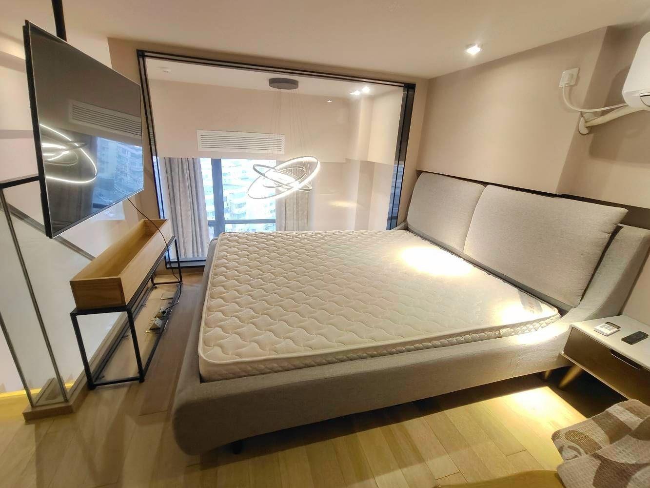 上海融创精彩天地二手房房源图片