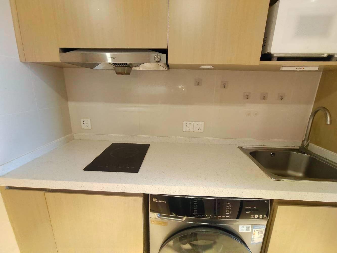 上海融创精彩天地二手房房源图片