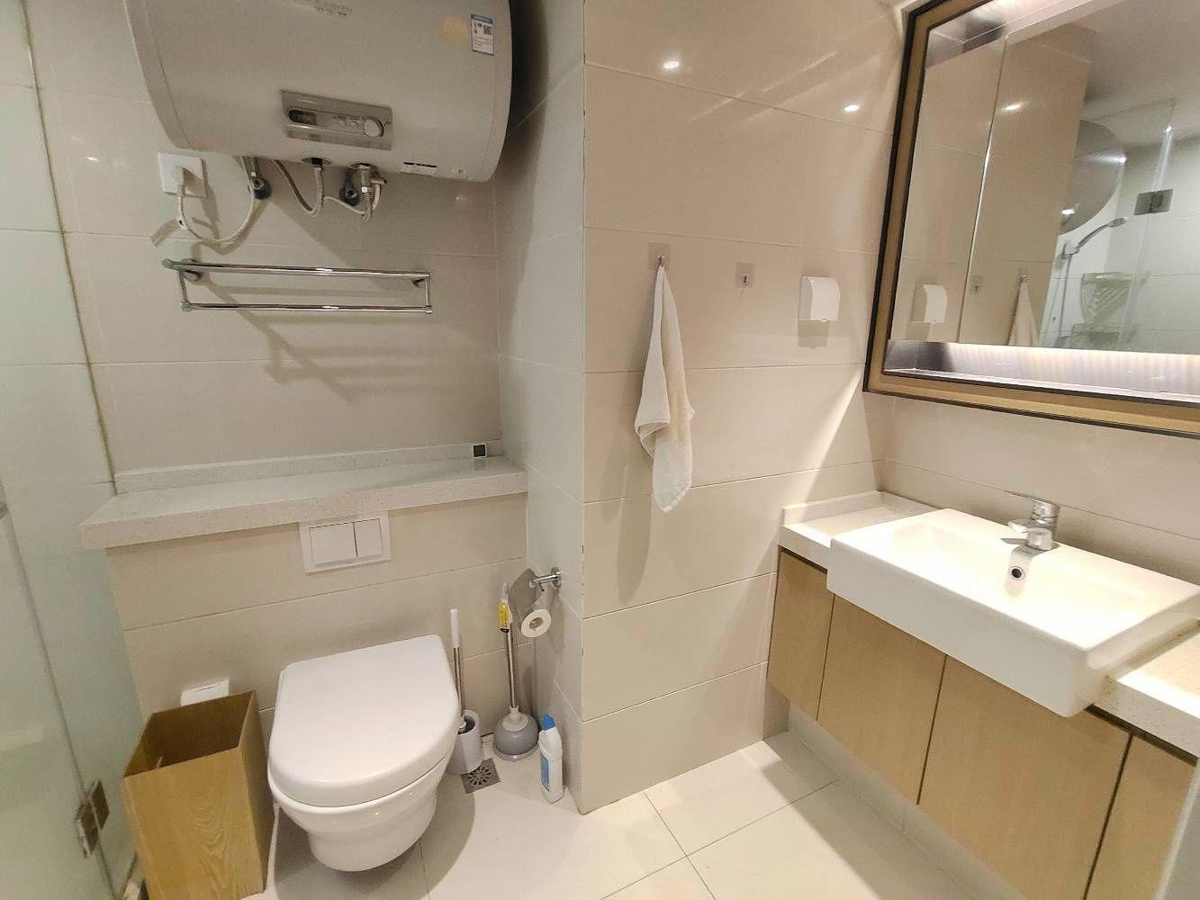 上海融创精彩天地二手房房源图片