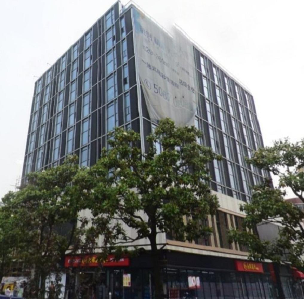 上海融创精彩天地二手房房源图片