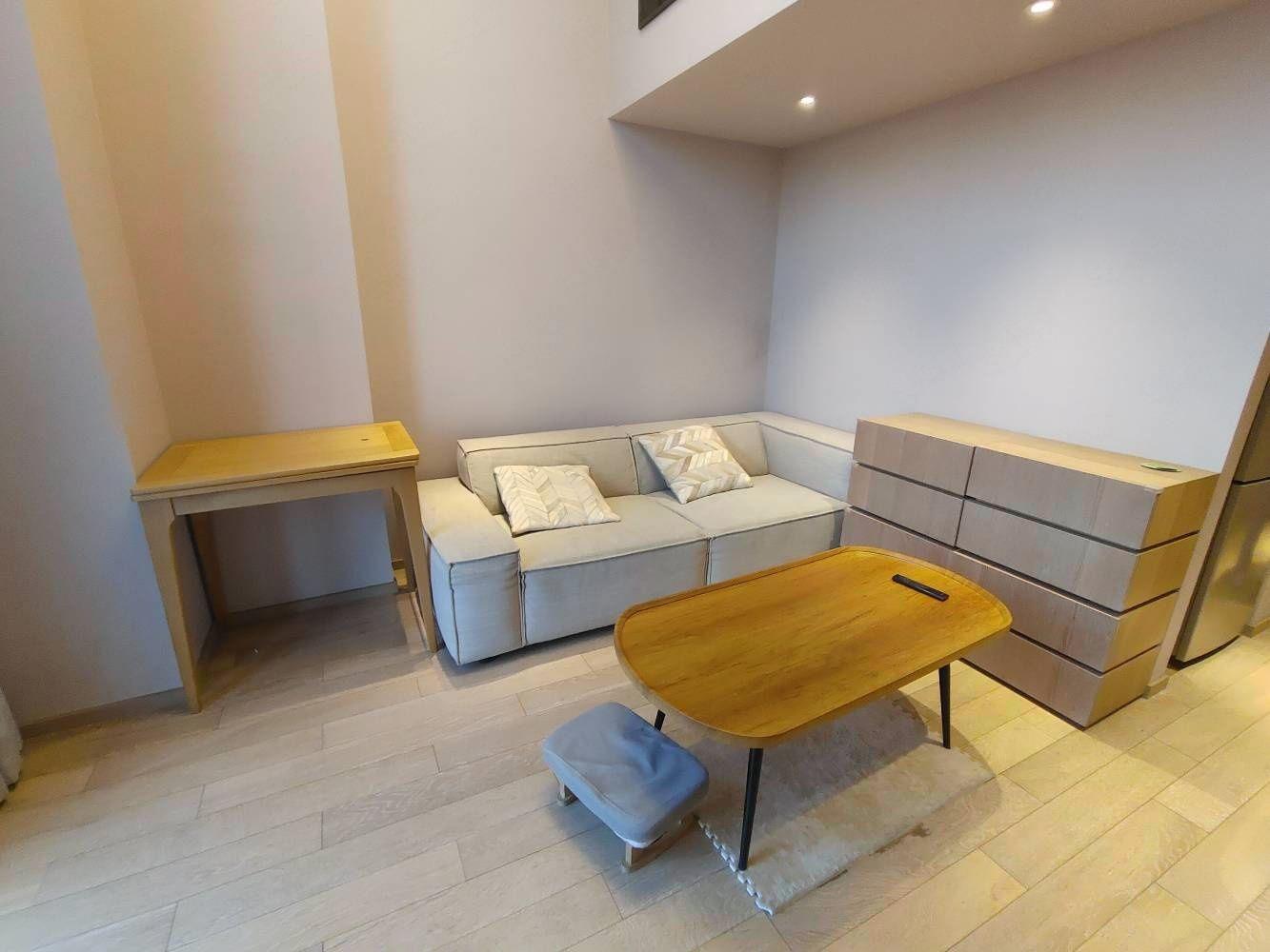 上海融创精彩天地二手房房源图片