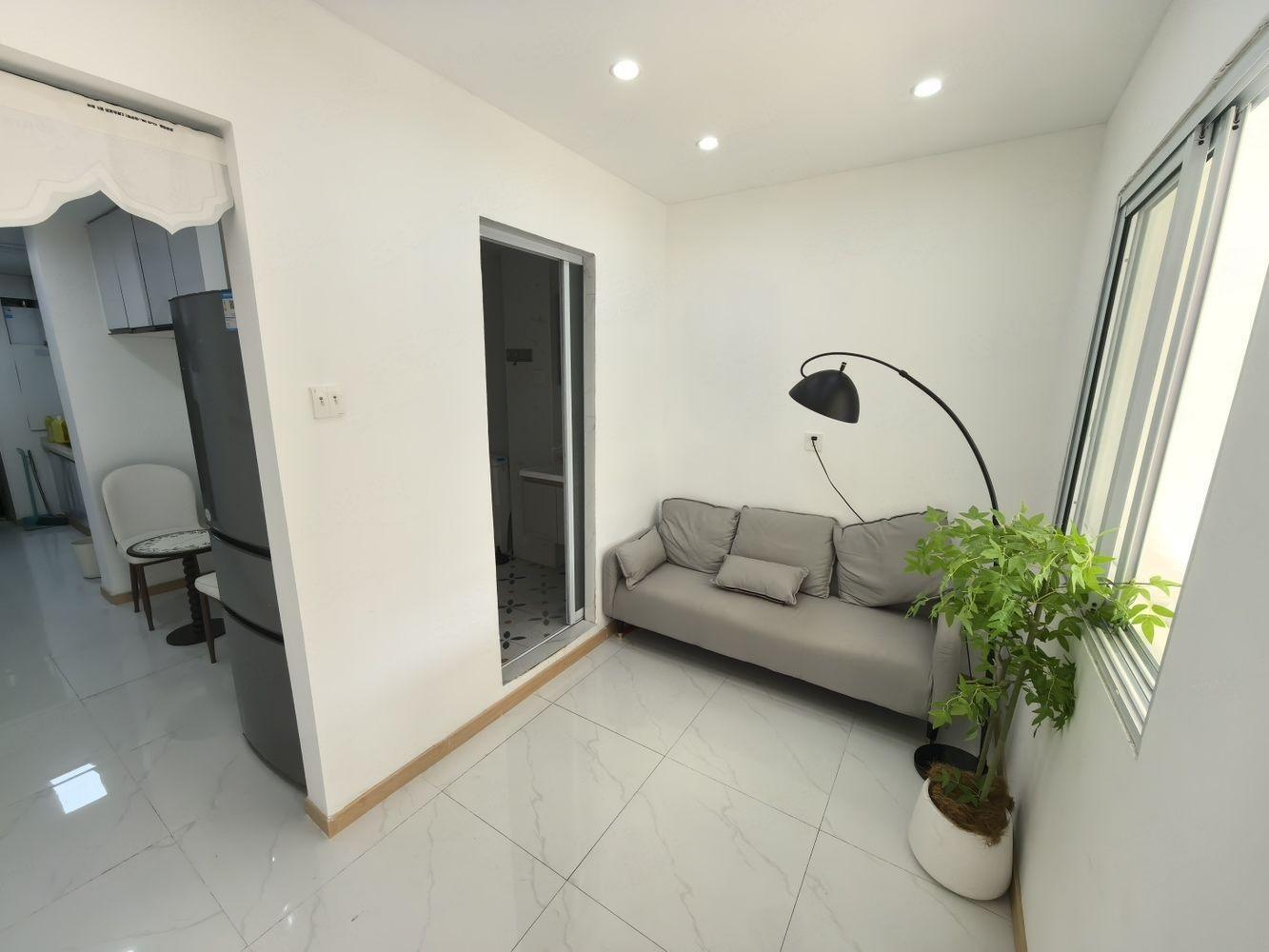 上海曹杨七村二手房房源图片