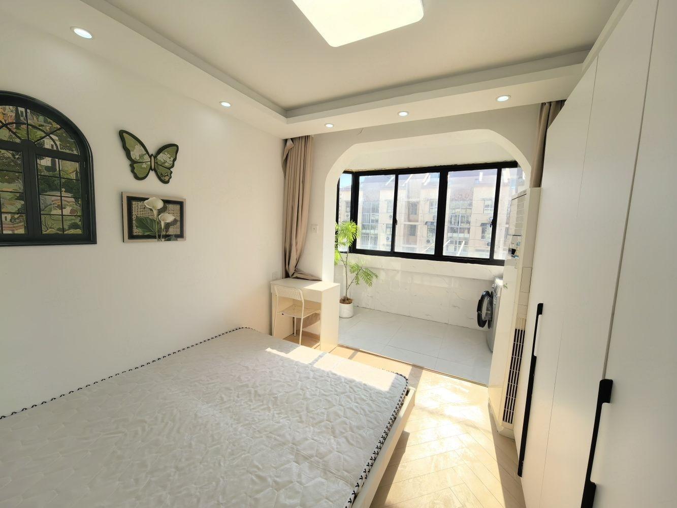 上海曹杨七村二手房房源图片