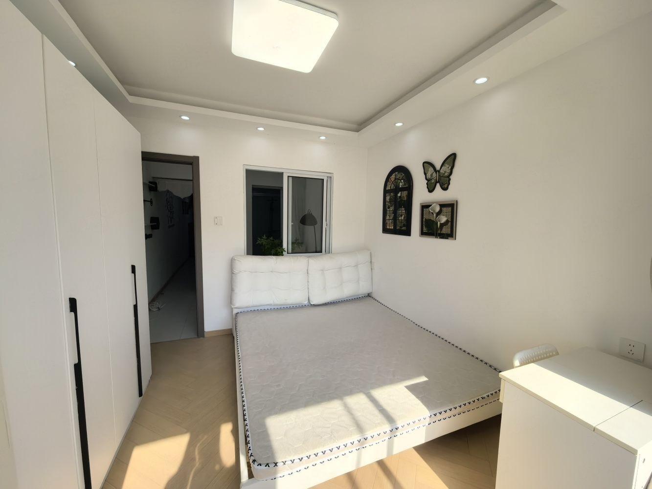 上海曹杨七村二手房房源图片