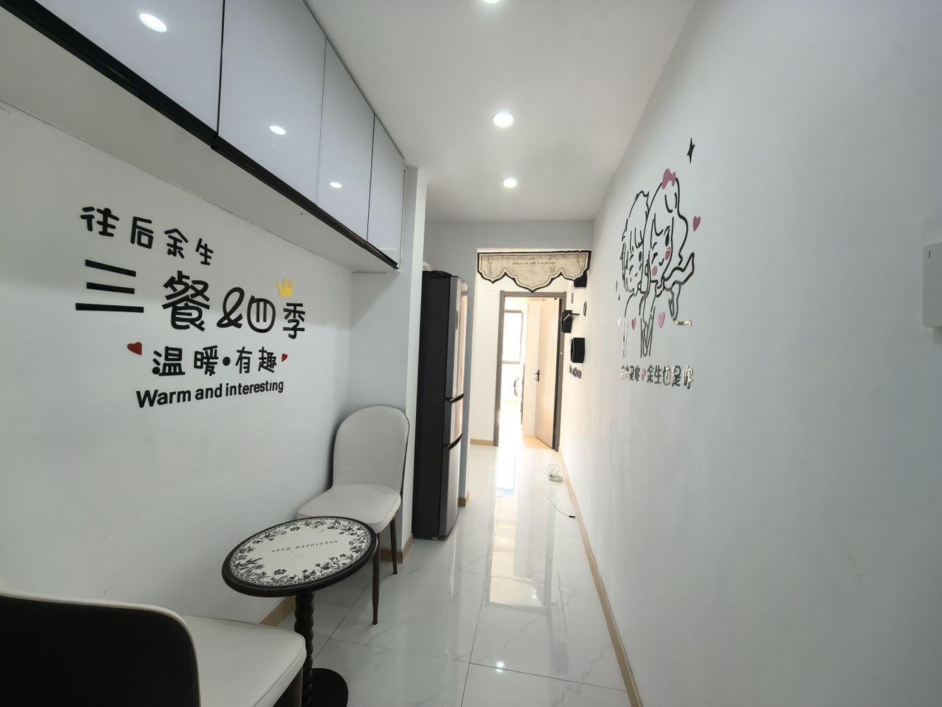 上海曹杨七村二手房房源图片