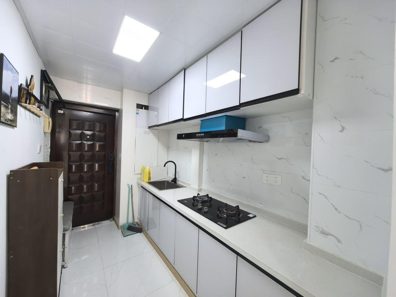 上海曹杨七村二手房房源图片