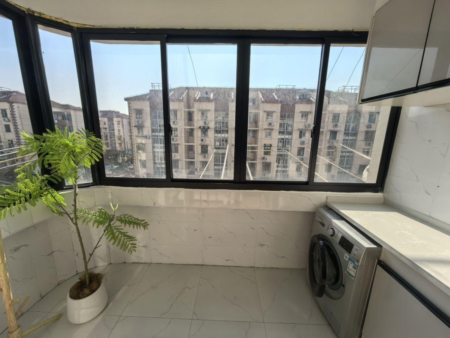 上海曹杨七村二手房房源图片