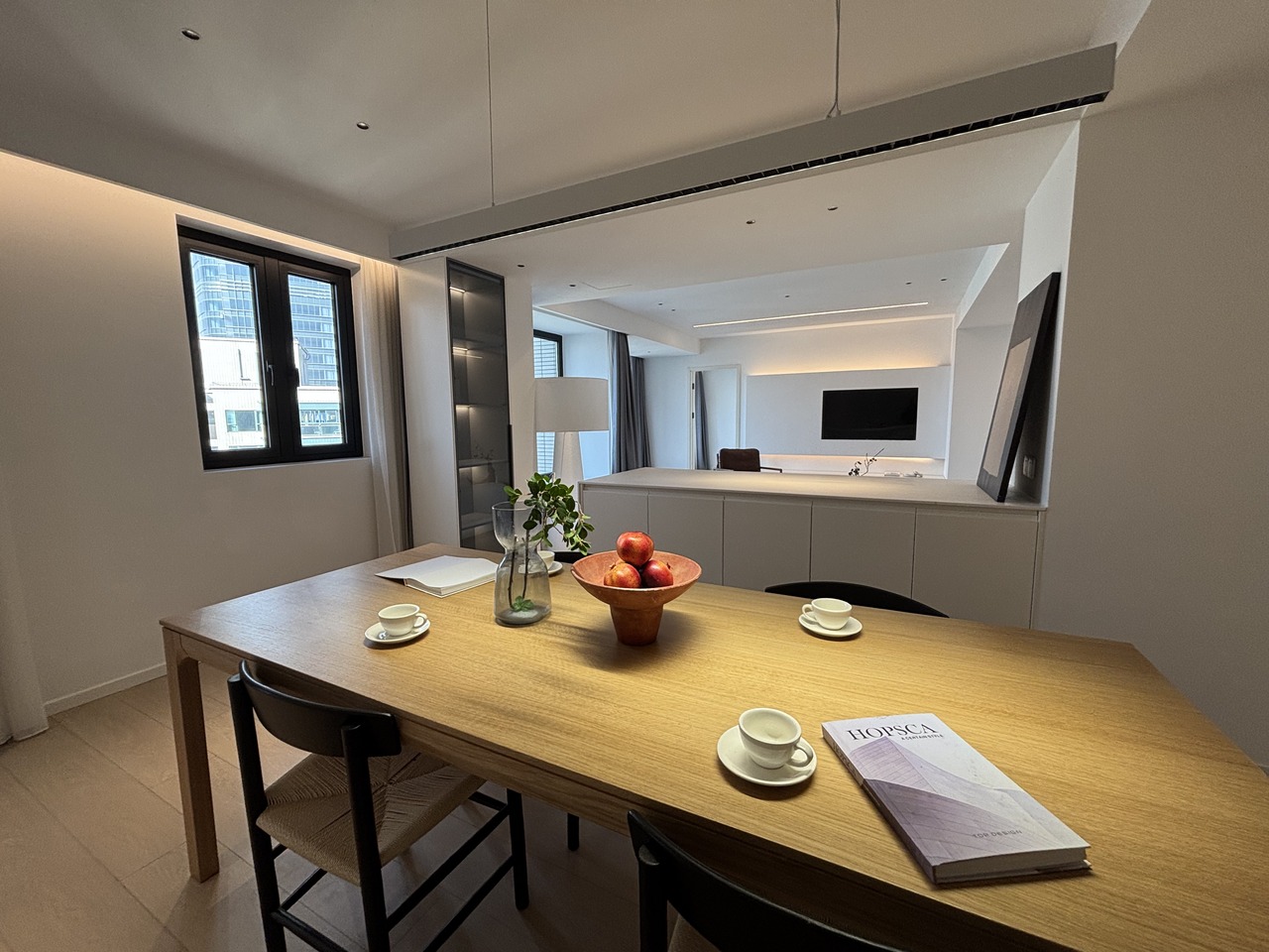 上海东方曼哈顿世纪豪庭二手房房源图片