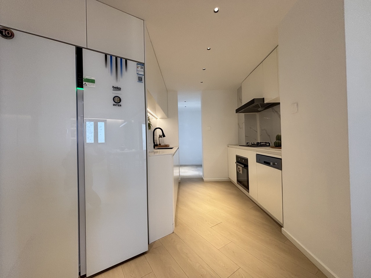 上海东方曼哈顿世纪豪庭二手房房源图片