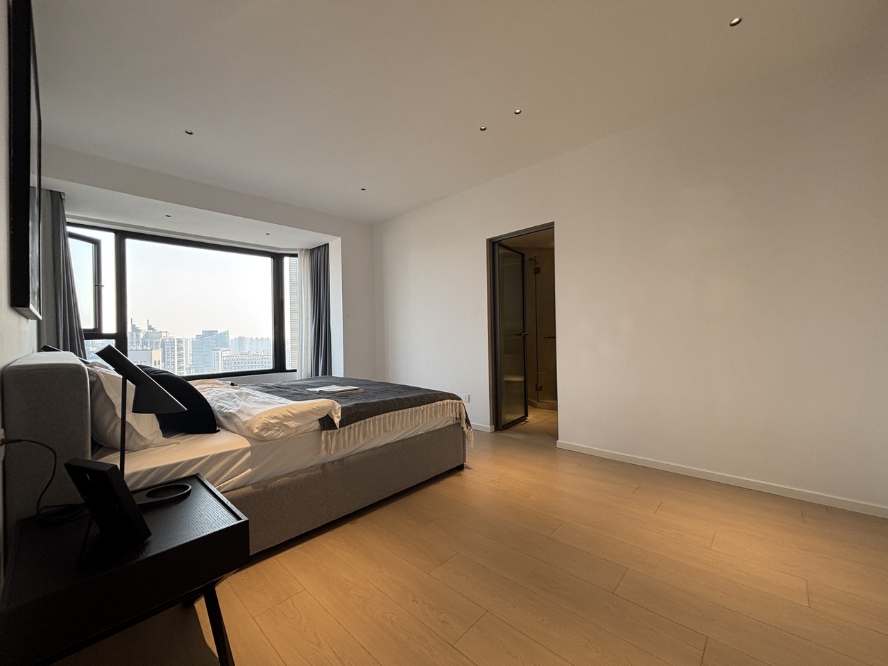 上海东方曼哈顿世纪豪庭二手房房源图片