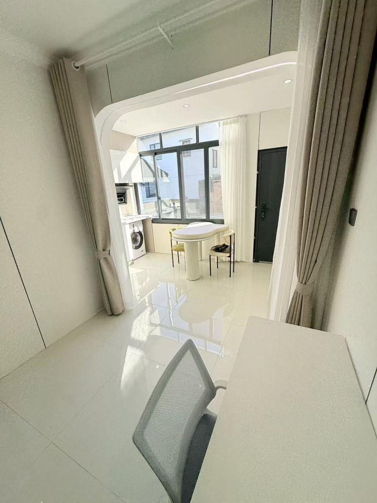 上海V格时代广场二手房房源图片