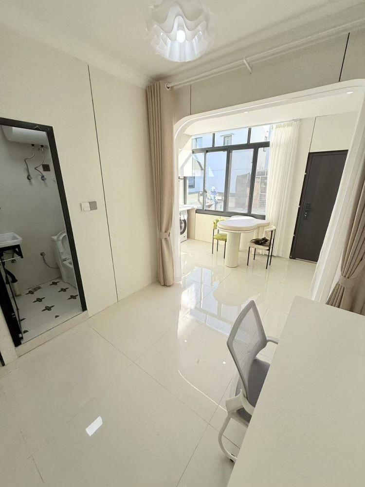 上海V格时代广场二手房房源图片