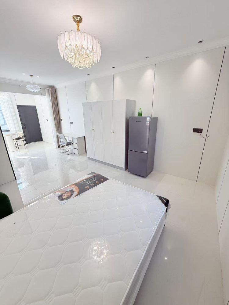 上海V格时代广场二手房房源图片