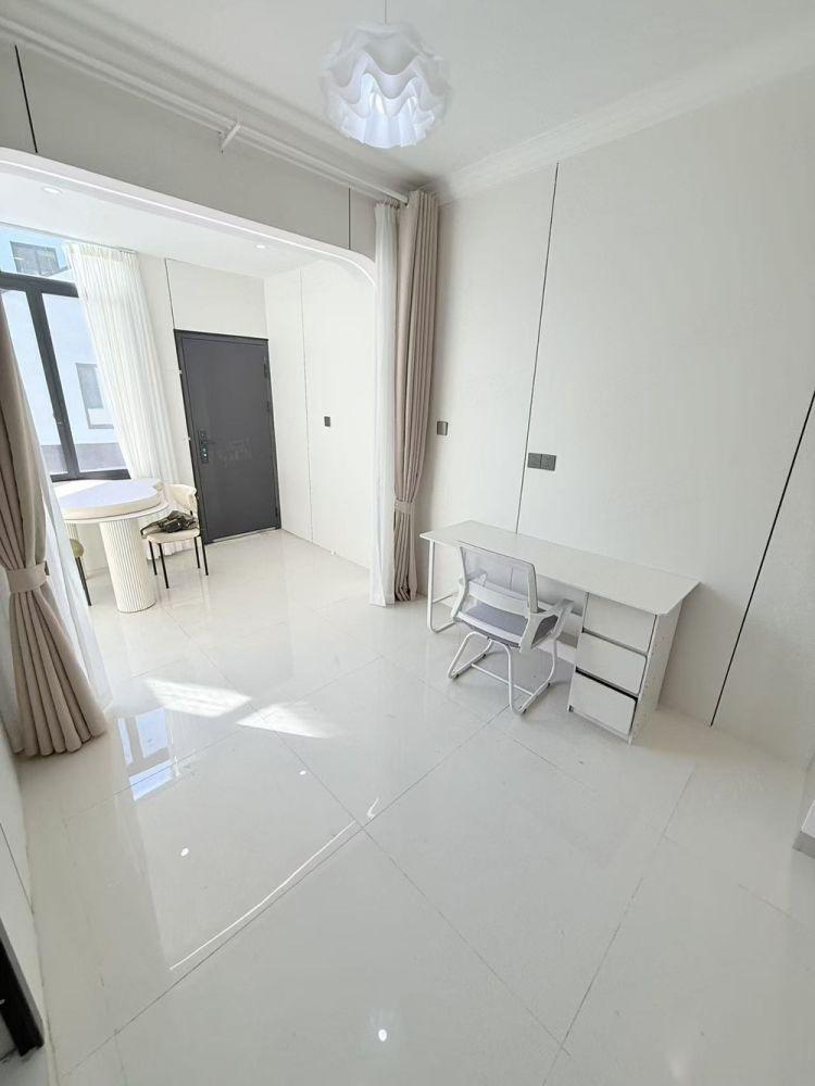 上海V格时代广场二手房房源图片