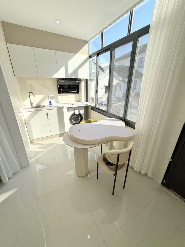 上海V格时代广场二手房房源图片