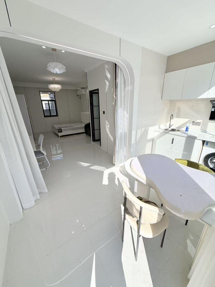 上海V格时代广场二手房房源图片