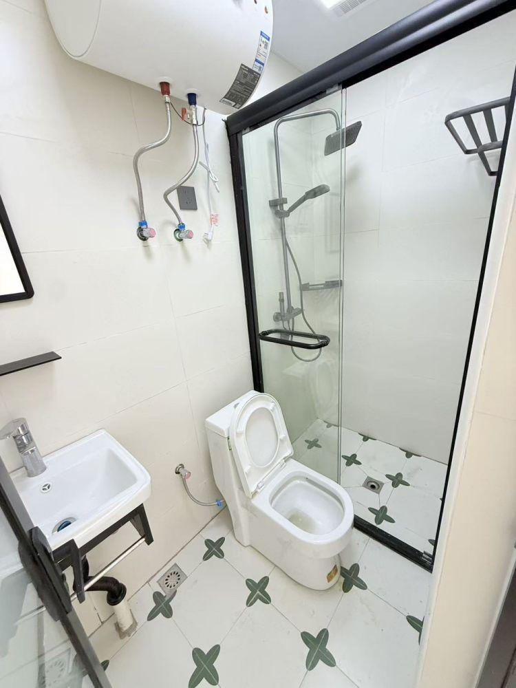 上海V格时代广场二手房房源图片