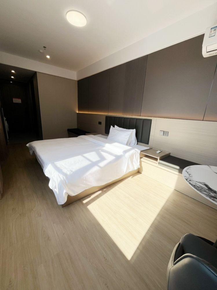 上海旭辉浦江国际二手房房源图片