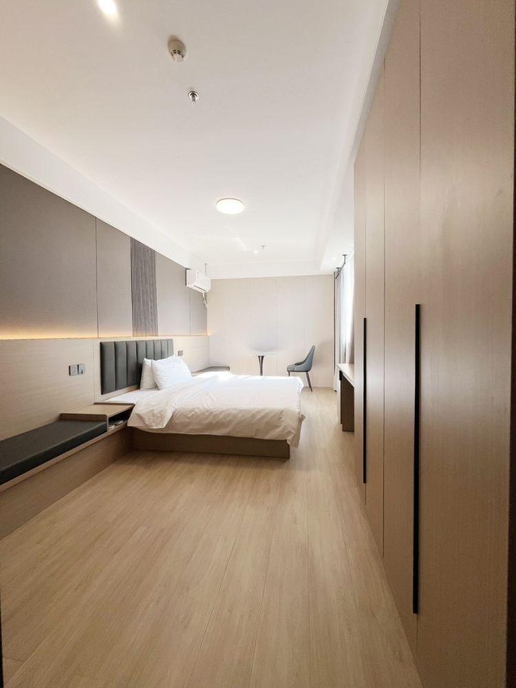 上海旭辉浦江国际二手房房源图片