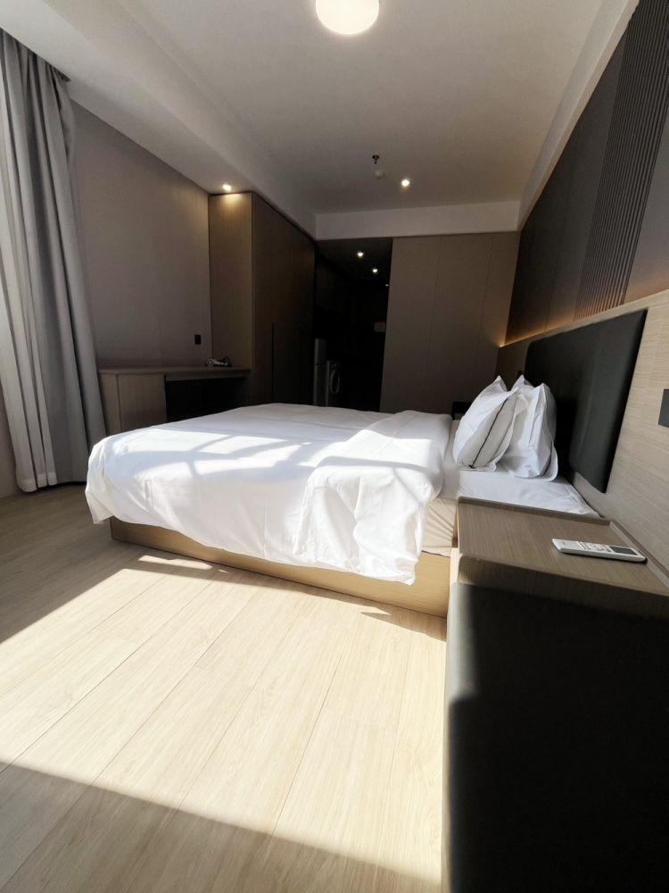 上海旭辉浦江国际二手房房源图片