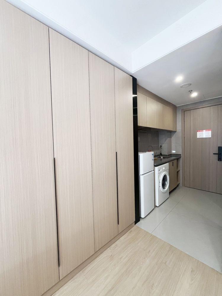 上海旭辉浦江国际二手房房源图片