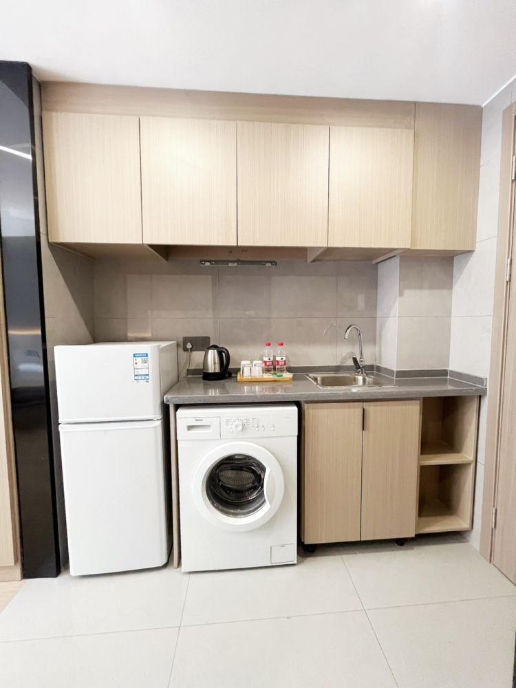 上海旭辉浦江国际二手房房源图片