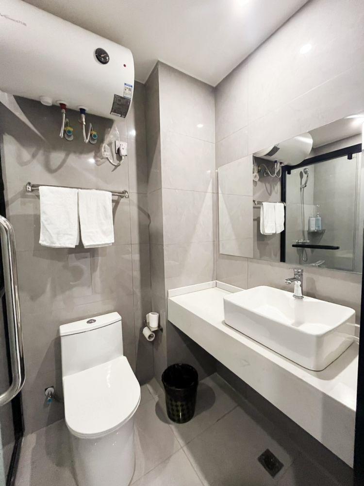 上海旭辉浦江国际二手房房源图片