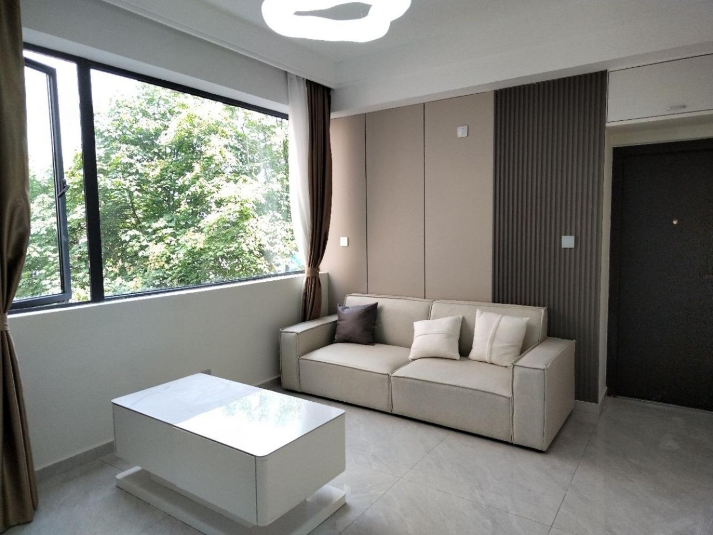 上海松江万达广场二手房房源图片