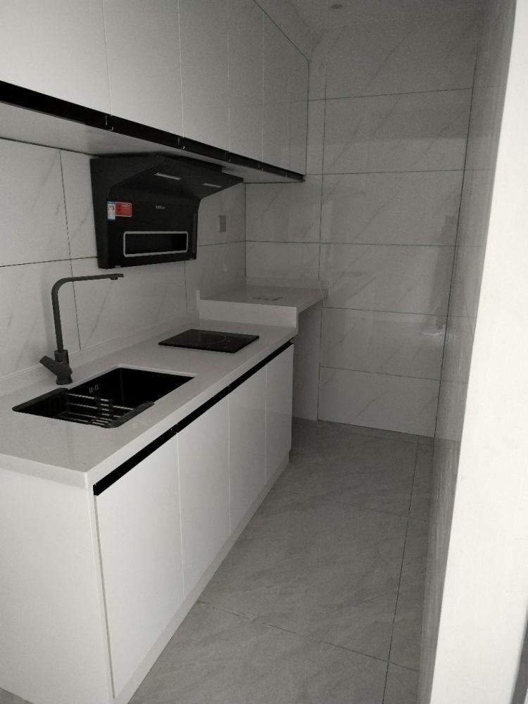 上海松江万达广场二手房房源图片