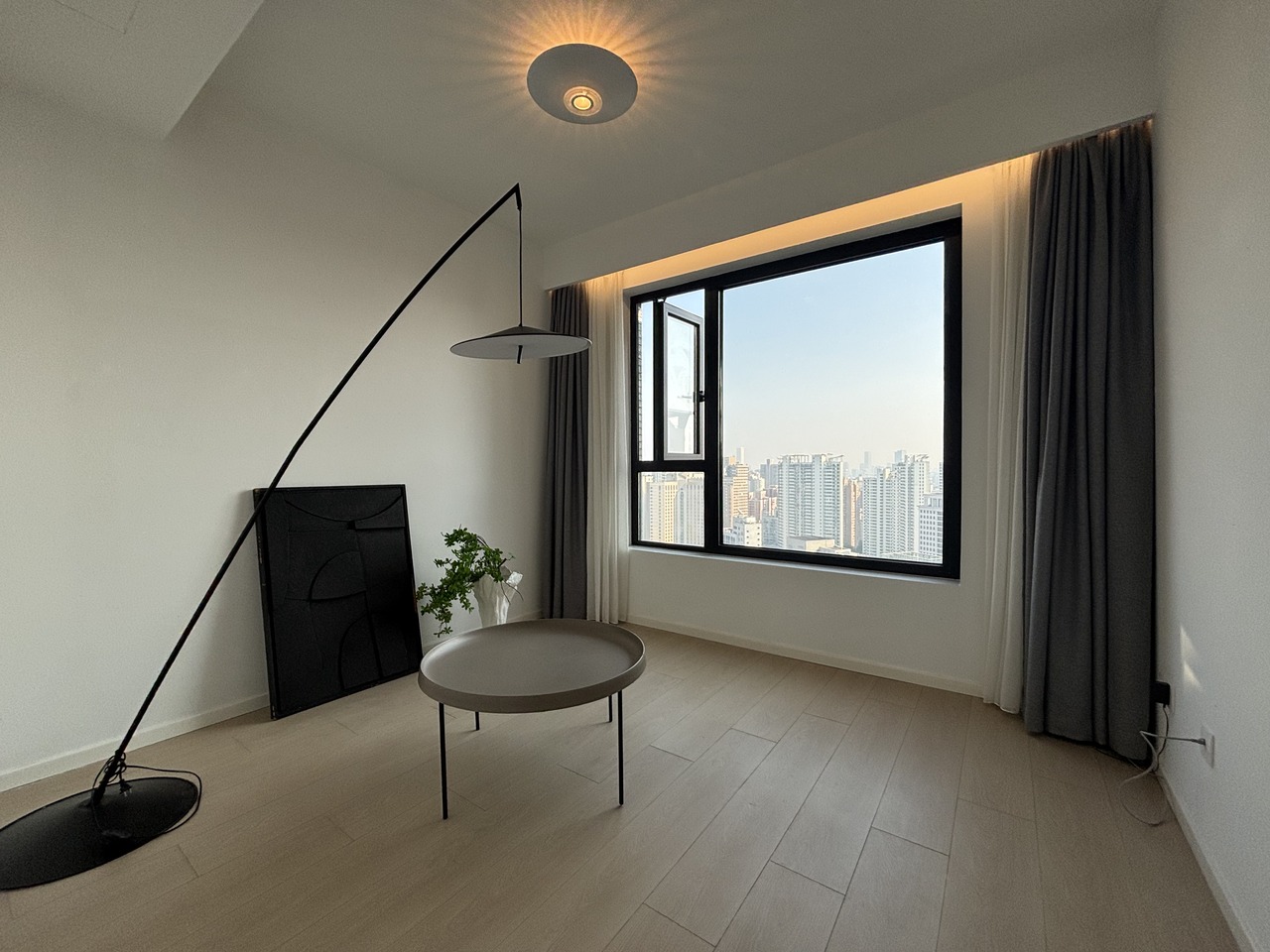 上海东方曼哈顿世纪豪庭二手房房源图片