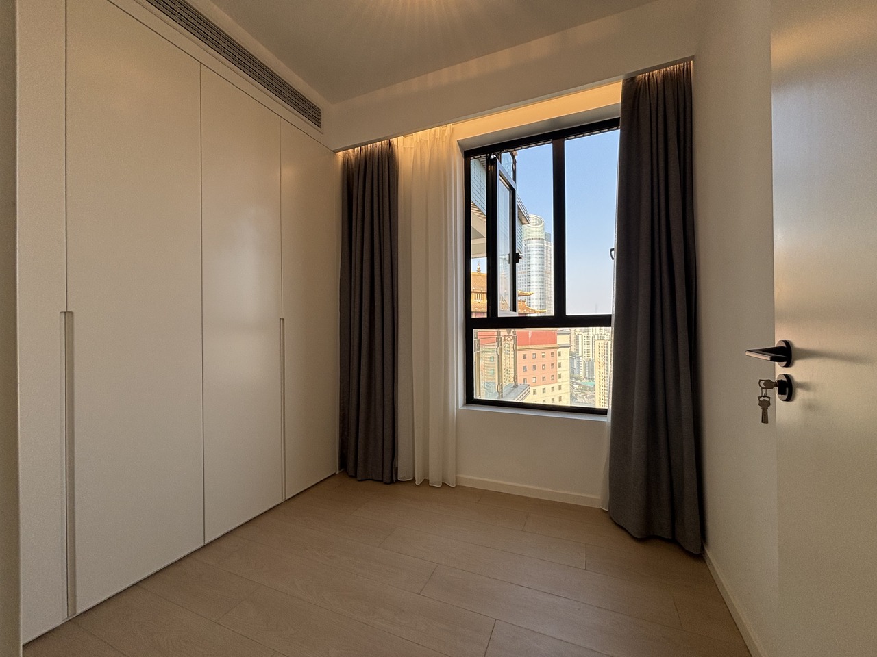 上海东方曼哈顿世纪豪庭二手房房源图片